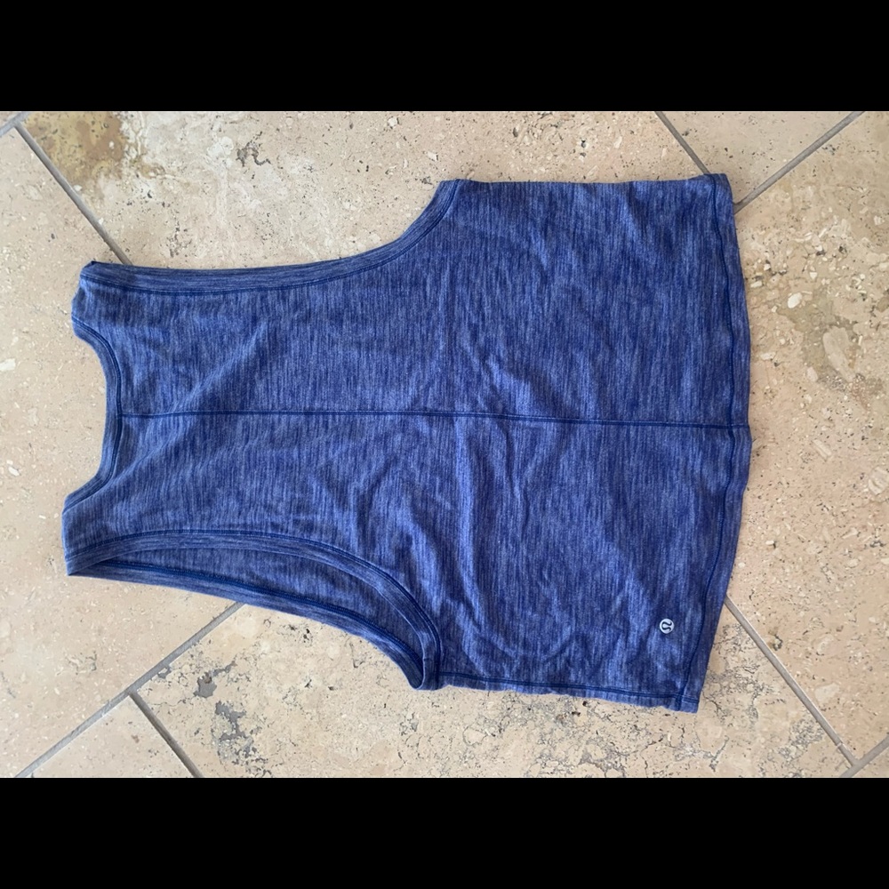 Lululemon Tank - Picture 3 of 4